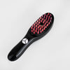 Red Light Hair Growth Brush