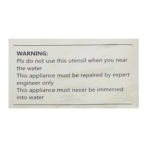 Enzo Wall Mounted Compact Hair Dryer