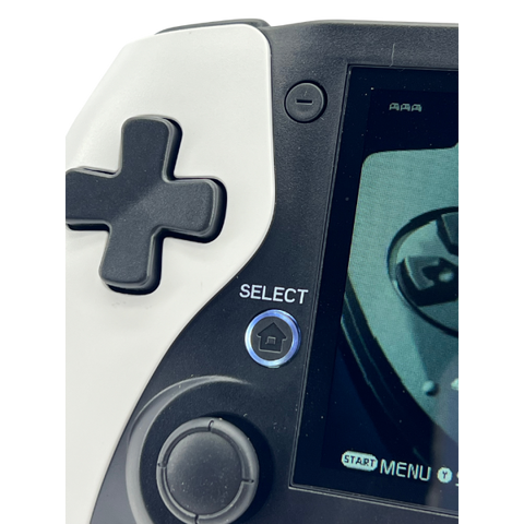 M25 Retro Gaming Console – 4.3” HD IPS Portable System with 15,000+ Games