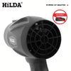 HILDA Multipurpose Battery-Powered Tool Kit with Multiple Accessories
