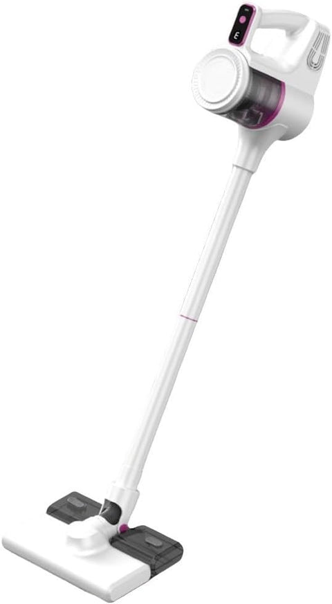 Cordless High-Power Vacuum Cleaner – 15000Pa Suction, Lightweight & Portable