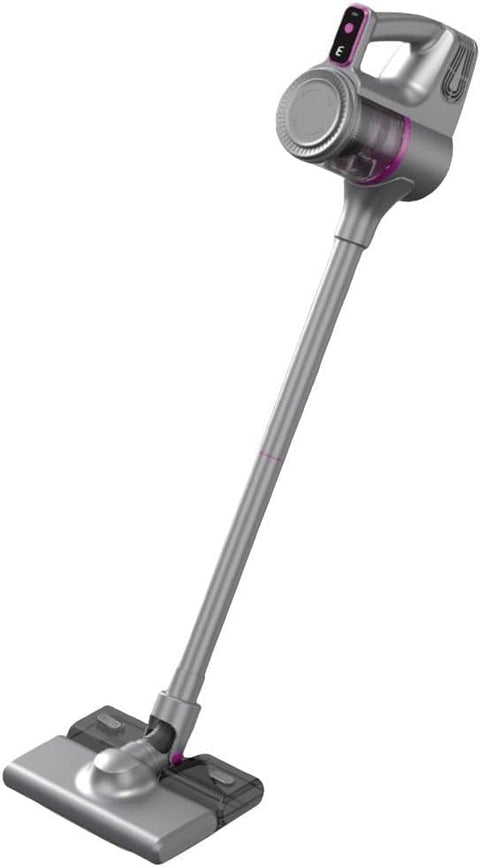 Cordless High-Power Vacuum Cleaner – 15000Pa Suction, Lightweight & Portable