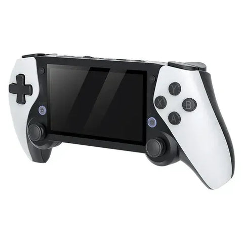 M25 Retro Gaming Console – 4.3” HD IPS Portable System with 15,000+ Games