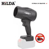 HILDA Multipurpose Battery-Powered Tool Kit with Multiple Accessories