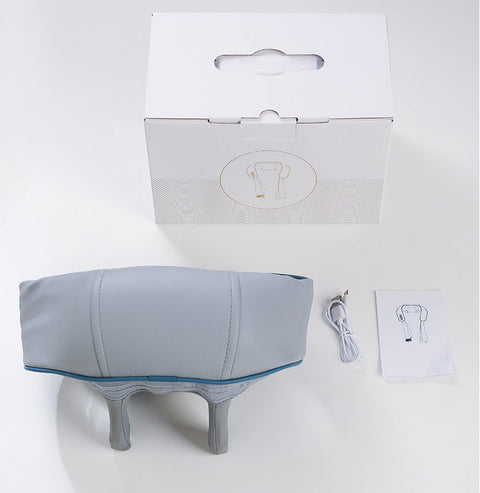 5D Wireless Deep Tissue Neck & Shoulder Massager
