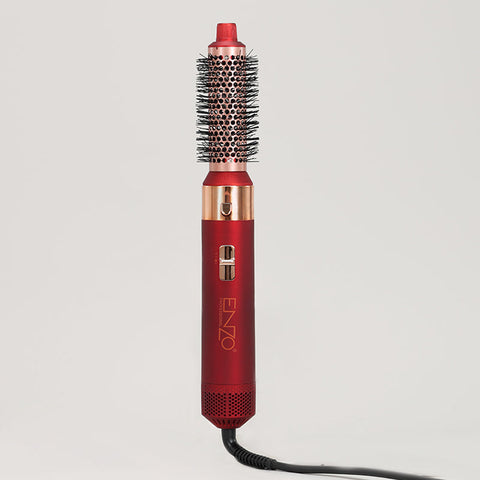 ENZO EN-4140 6-in-1 Professional Hair Styling Tool