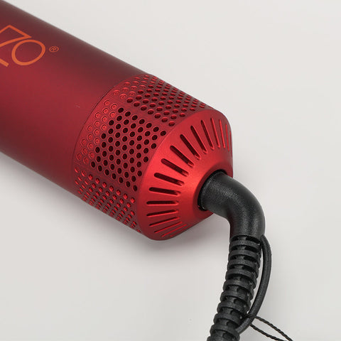 ENZO EN-4140 6-in-1 Professional Hair Styling Tool