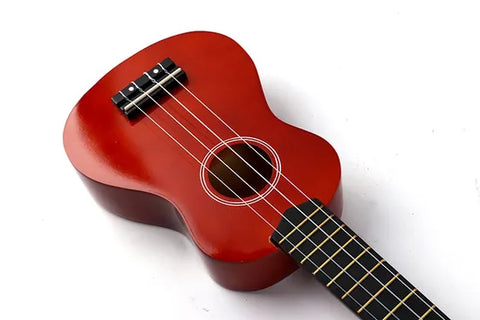 Shelter UK1S Soprano Ukulele Beginner Pack – Complete Starter Kit