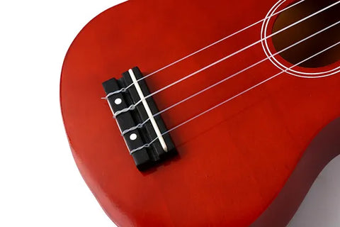 Shelter UK1S Soprano Ukulele Beginner Pack – Complete Starter Kit