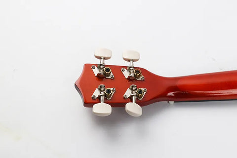 Shelter UK1S Soprano Ukulele Beginner Pack – Complete Starter Kit