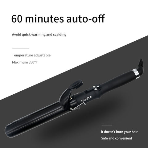 Rozia Professional Hair Curler