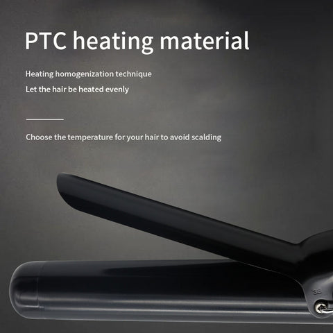Rozia Professional Hair Curler