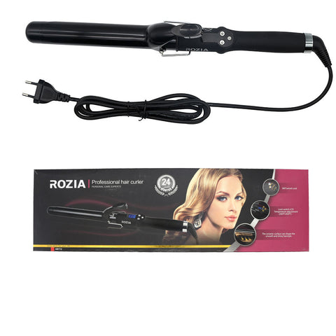 Rozia Professional Hair Curler