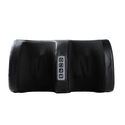 Premium Shiatsu Foot & Calf Massager with Heat and Multi-Mode Therapy