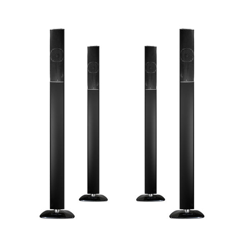 TG-J5L Hi-Bass 5.1 Home Theater Subwoofer Speaker System