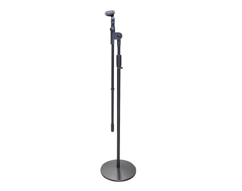 Mini Boom Microphone Stand