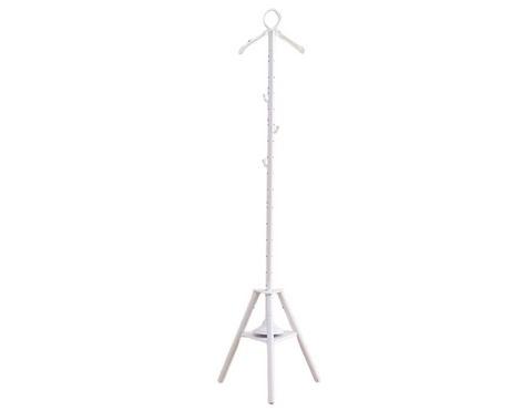Multi-Functional Incense Burner & Garment Steamer Stand