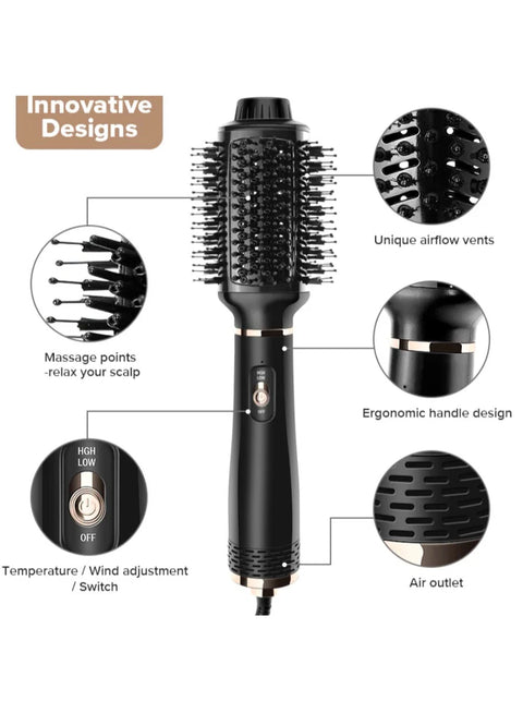 MAC One Step Hair Dryer & Styler