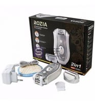Rozia HB-6005 Home Epilator