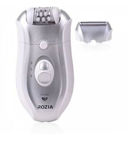 Rozia HB-6005 Home Epilator