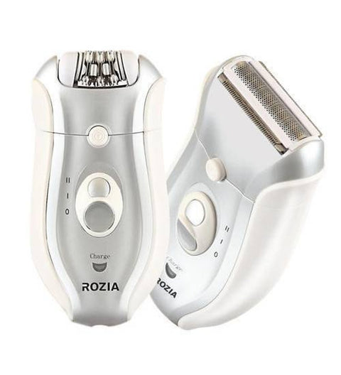 Rozia HB-6005 Home Epilator