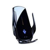 A3PRO 15W Fast Charging Wireless Car Charger & Automatic Car Phone Holder