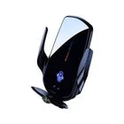 A3PRO 15W Fast Charging Wireless Car Charger & Automatic Car Phone Holder