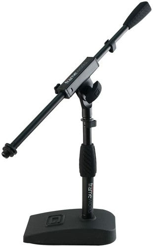 Mini Boom Microphone Stand