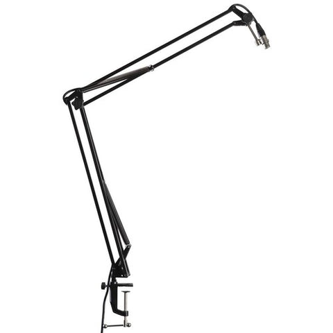 Mini Boom Microphone Stand